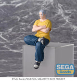 PM Perching Figure SAKAMOTO DAYS - Taro Sakamoto Serious Ver.