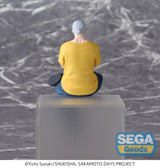 PM Perching Figure SAKAMOTO DAYS - Taro Sakamoto Serious Ver.