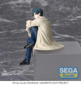 PM Perching Figure SAKAMOTO DAYS - Nagumo