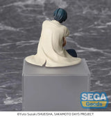 PM Perching Figure SAKAMOTO DAYS - Nagumo