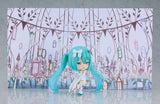 PRE ORDER Nendoroid Hatsune Miku Unshuttered SEKAI Ver.