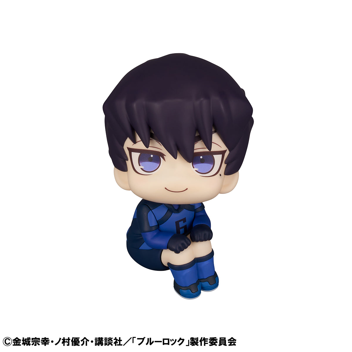 PRE ORDER Look up BLUE LOCK - Tabito Karasu