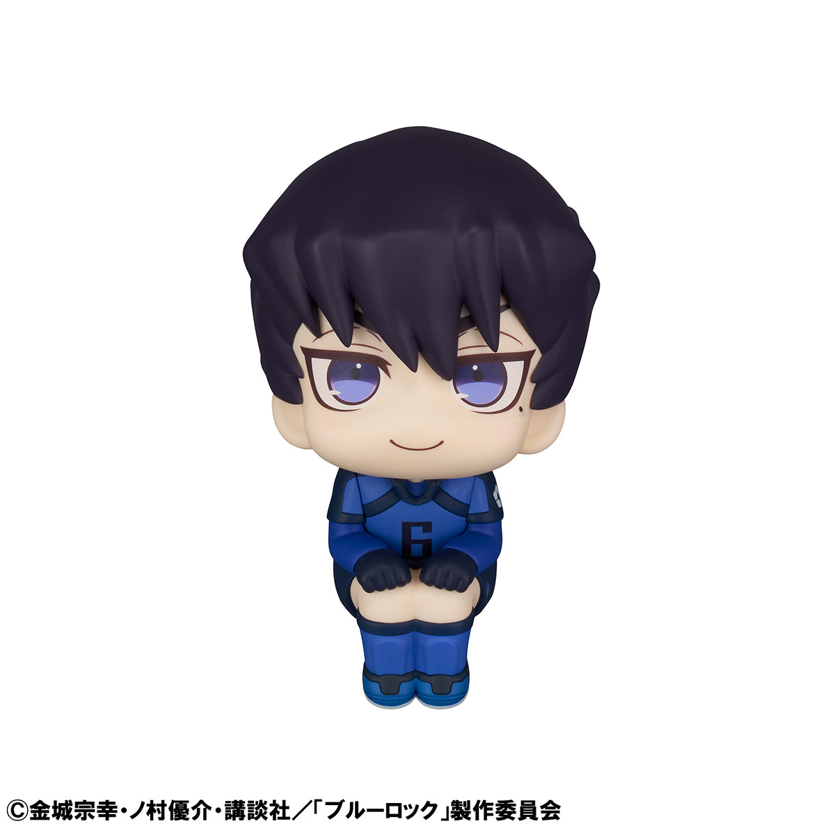 PRE ORDER Look up BLUE LOCK - Tabito Karasu