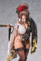 PRE ORDER GSC Noir: Black Rabbit 1/7 Scale