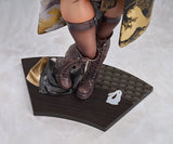 PRE ORDER GSC Noir: Black Rabbit 1/7 Scale