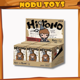 POP MART Hirono rooted in memory - fridge magnet clip (Whole Set)