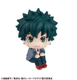 PRE ORDER Lookup My Hero Academia - Izuku Midoriya (Repeat)