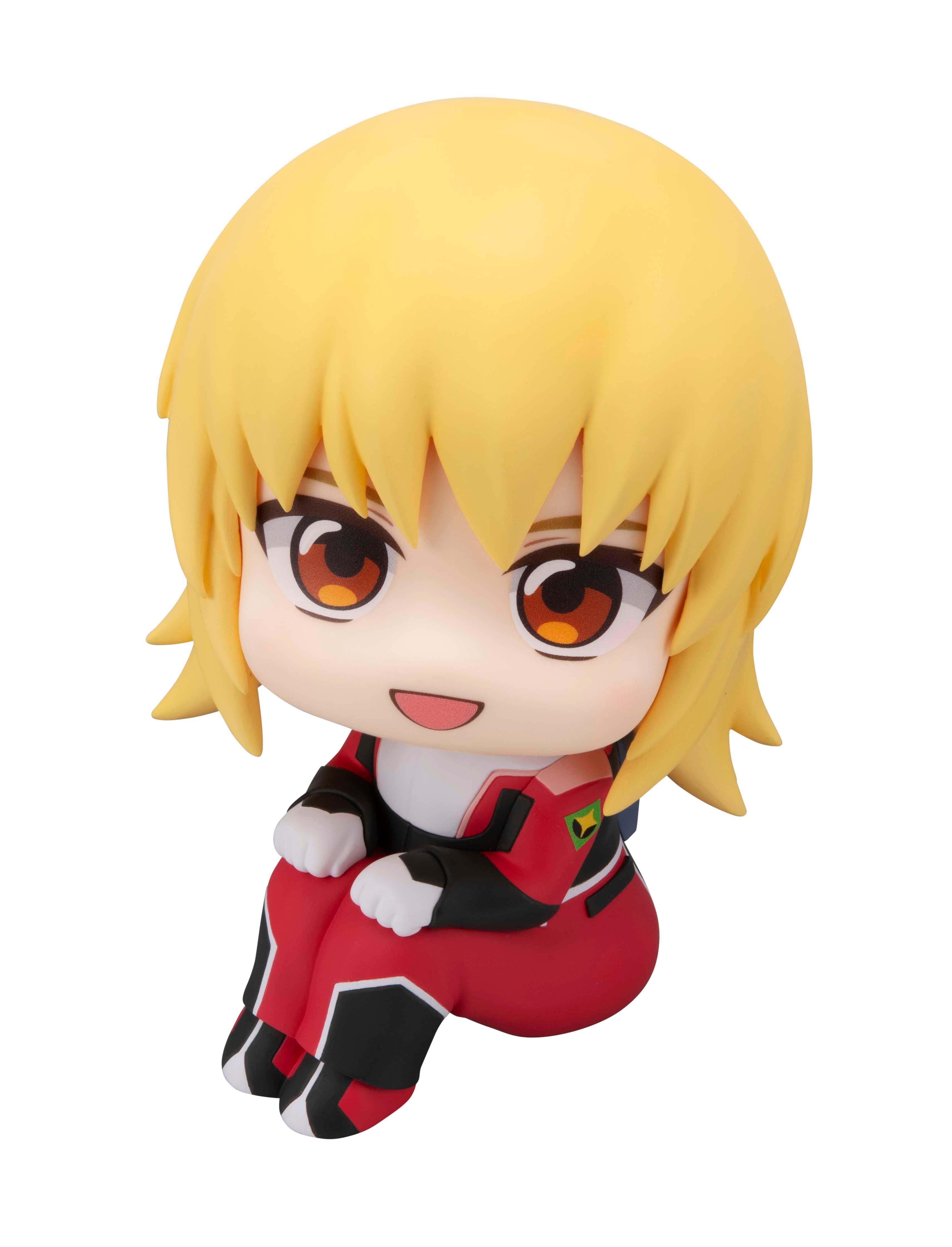 PRE ORDER Lookup Mobile Suit Gundam SEED FREEDOM - Cagalli Yula Athha