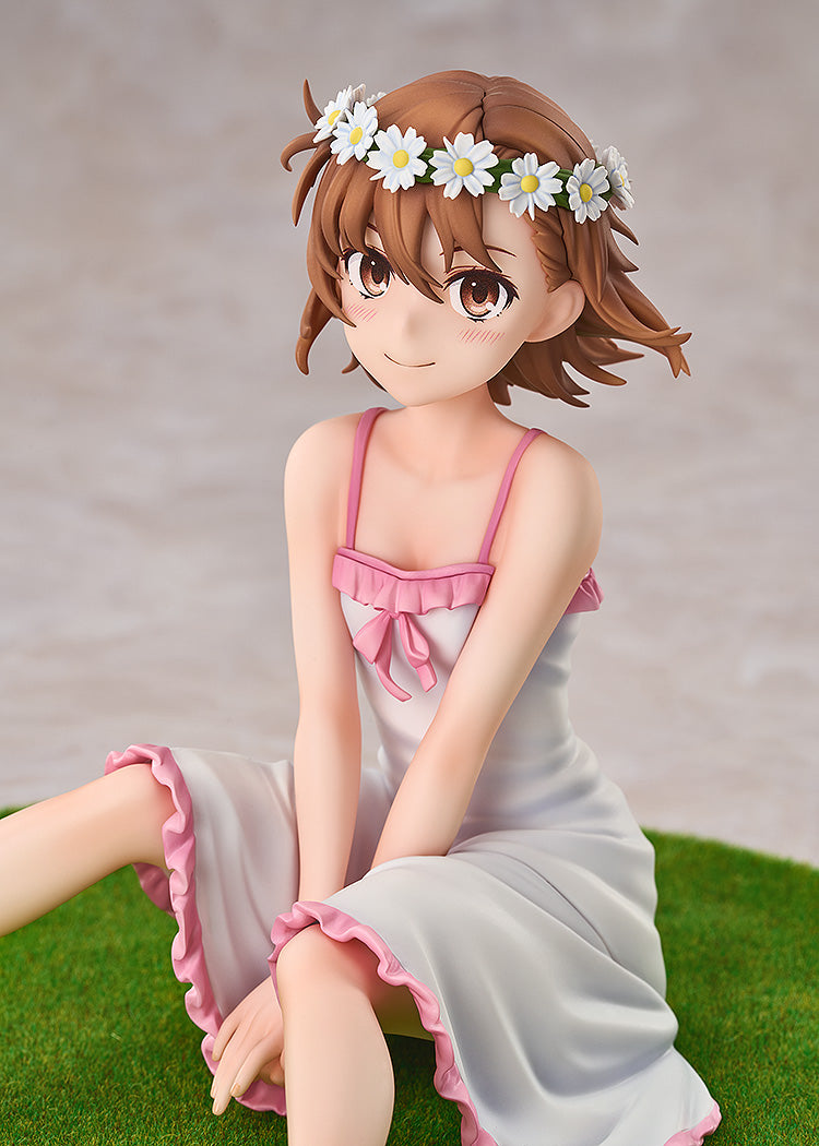 Mikoto Misaka 1/7 Scale