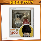 Nendoroid L 2.0 (Deathnote)