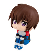 Lookup Mobile Suit Gundam SEED FREEDOM - Kira Yamato -