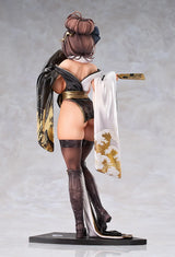 PRE ORDER GSC Noir: Black Rabbit 1/7 Scale