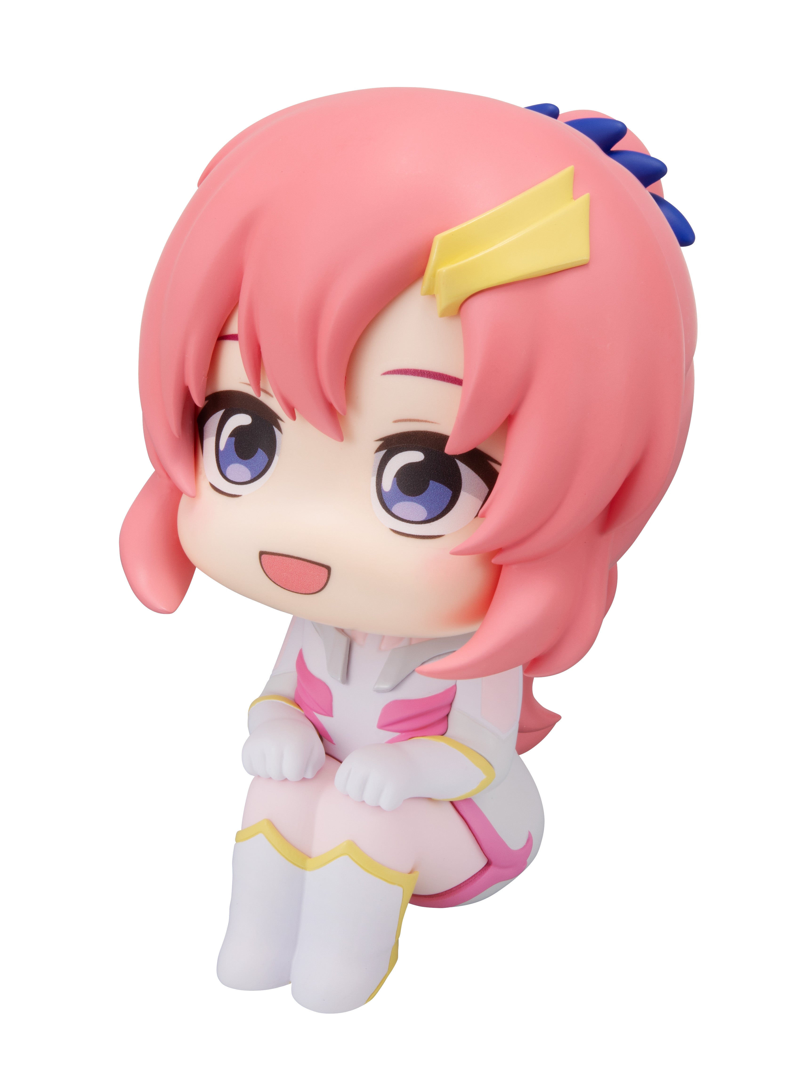 PRE ORDER Lookup Mobile Suit Gundam SEED FREEDOM - Lacus Clyne