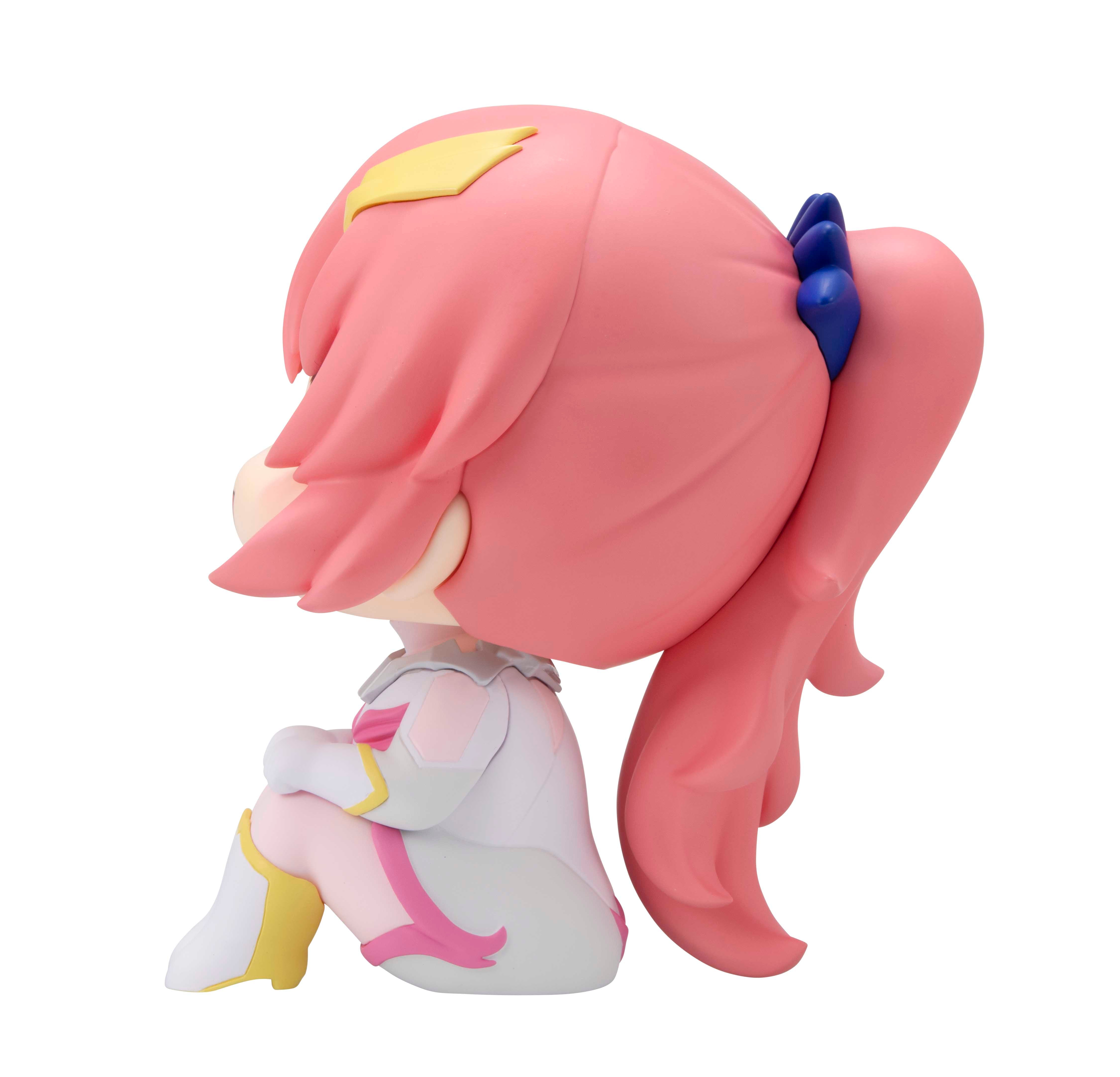 PRE ORDER Lookup Mobile Suit Gundam SEED FREEDOM - Lacus Clyne
