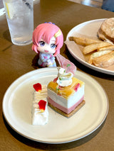 PRE ORDER Lookup Mobile Suit Gundam SEED FREEDOM - Lacus Clyne