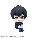 PRE ORDER Look up Blue Lock - Yoichi Isagi Japanese National Player Match Ver.