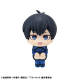 PRE ORDER Look up Blue Lock - Yoichi Isagi Japanese National Player Match Ver.