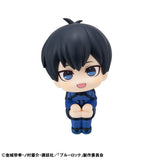 PRE ORDER Look up Blue Lock - Yoichi Isagi Japanese National Player Match Ver.