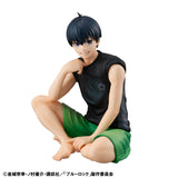 PRE ORDER G.E.M. Series BLUE LOCK - Yoichi Isagi Palm size