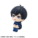 PRE ORDER Look up Blue Lock - Yoichi Isagi Japanese National Player Match Ver.
