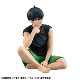 PRE ORDER G.E.M. Series BLUE LOCK - Yoichi Isagi Palm size