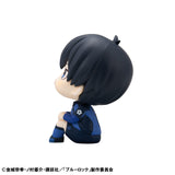 PRE ORDER Look up Blue Lock - Yoichi Isagi Japanese National Player Match Ver.