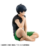 PRE ORDER G.E.M. Series BLUE LOCK - Yoichi Isagi Palm size