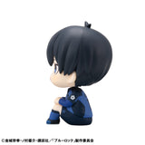 PRE ORDER Look up Blue Lock - Yoichi Isagi Japanese National Player Match Ver.