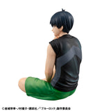 PRE ORDER G.E.M. Series BLUE LOCK - Yoichi Isagi Palm size