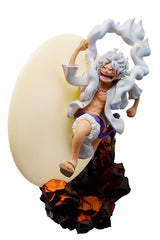PRE ORDER Pettitrama series Logbox ONE PIECE - Re Birth Gear 5 Special (Set of 4)