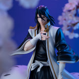 G.E.M. Series Bleach: Thousand-Year Blood War Precious Byakuya Kuchiki