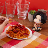 Lookup One Piece - Portgas D. Ace -