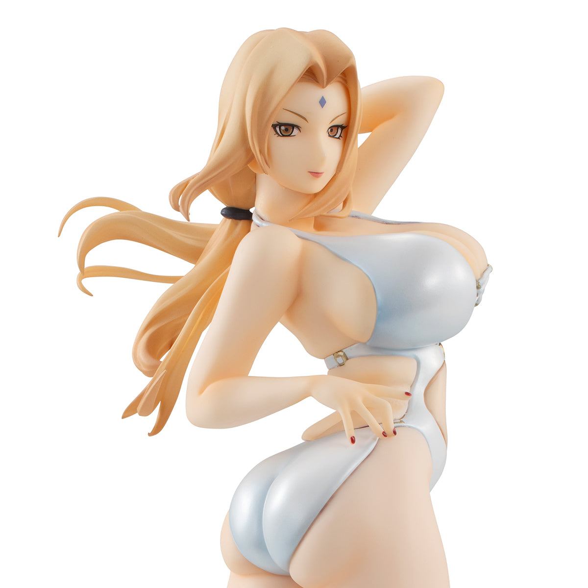 NARUTO GALS Naruto Shippuden - Tsunade Ver. Splash