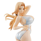 NARUTO GALS Naruto Shippuden - Tsunade Ver. Splash