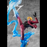 Portrait.Of.Pirates ONE PIECE "K×MAXIMUM" - Sanji