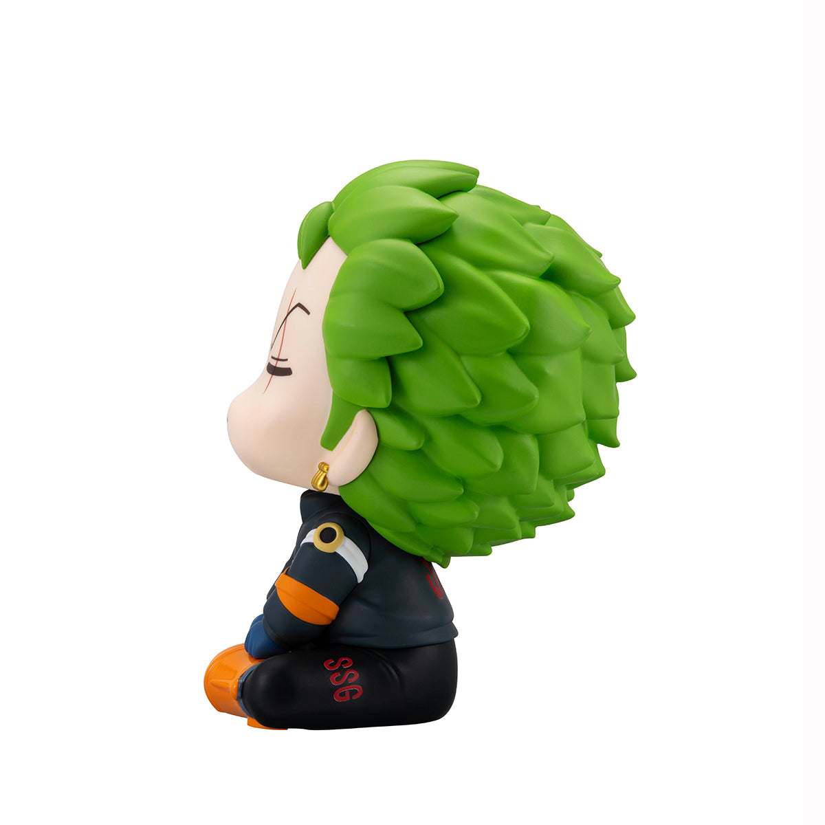 Look up ONE PIECE - Roronoa Zoro Future Island Egghead