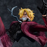 Portrait.Of.Pirates ONE PIECE "K×MAXIMUM" - Sanji