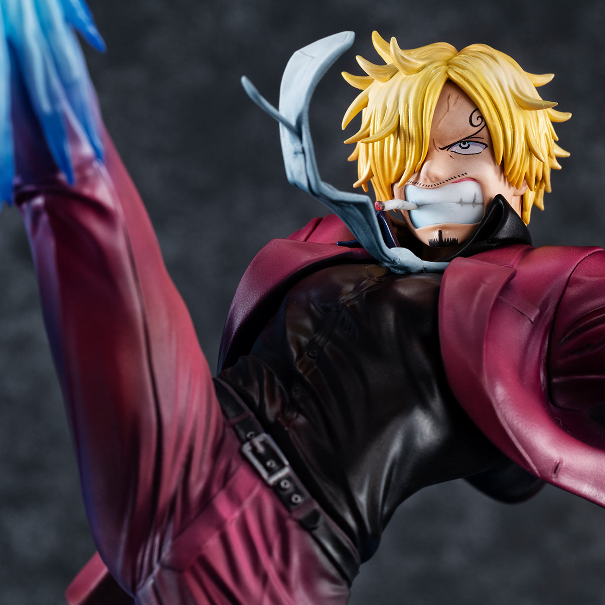 Portrait.Of.Pirates ONE PIECE "K×MAXIMUM" - Sanji