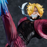 Portrait.Of.Pirates ONE PIECE "K×MAXIMUM" - Sanji