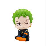 Look up ONE PIECE - Roronoa Zoro Future Island Egghead