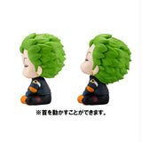 Look up ONE PIECE - Roronoa Zoro Future Island Egghead