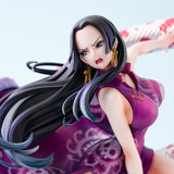 PRE ORDER Portrait.Of.Pirates A×MAXIMUM ONE PIECE - Boa Hancock (Pirate Empress)