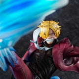 Portrait.Of.Pirates ONE PIECE "K×MAXIMUM" - Sanji