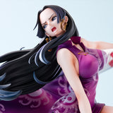PRE ORDER Portrait.Of.Pirates A×MAXIMUM ONE PIECE - Boa Hancock (Pirate Empress)