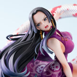 PRE ORDER Portrait.Of.Pirates A×MAXIMUM ONE PIECE - Boa Hancock (Pirate Empress)