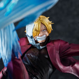 Portrait.Of.Pirates ONE PIECE "K×MAXIMUM" - Sanji