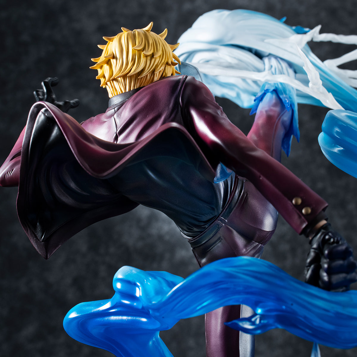 Portrait.Of.Pirates ONE PIECE "K×MAXIMUM" - Sanji