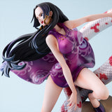 PRE ORDER Portrait.Of.Pirates A×MAXIMUM ONE PIECE - Boa Hancock (Pirate Empress)