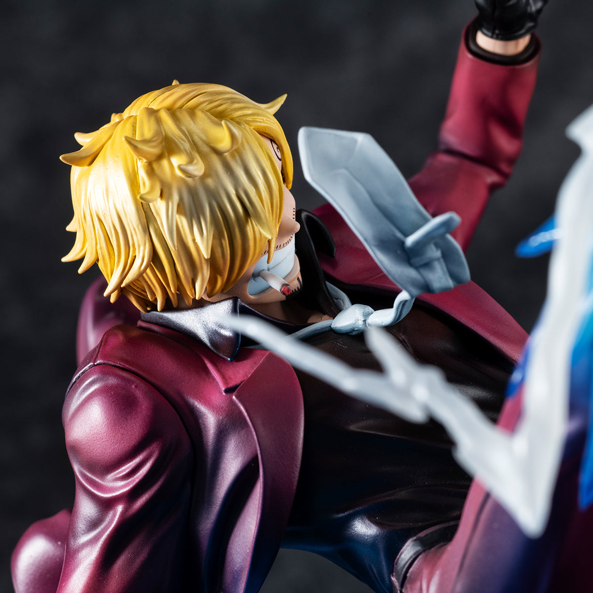 Portrait.Of.Pirates ONE PIECE "K×MAXIMUM" - Sanji