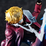 Portrait.Of.Pirates ONE PIECE "K×MAXIMUM" - Sanji